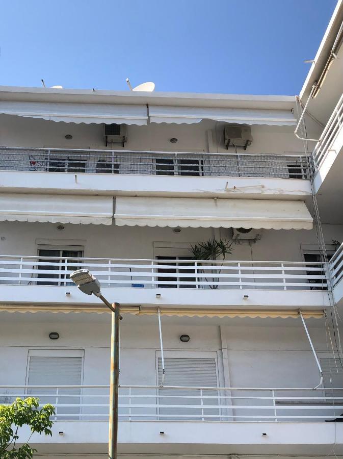 Matrel Home 2 Rhodes City Exterior foto